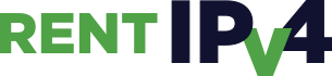 Rent IPv4