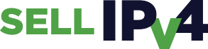 Sell IPv4